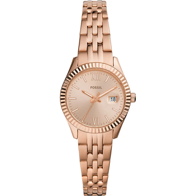 Fossil FES4992 Kadın Kol Saati Fossil FES4992 Kadın Kol Saati