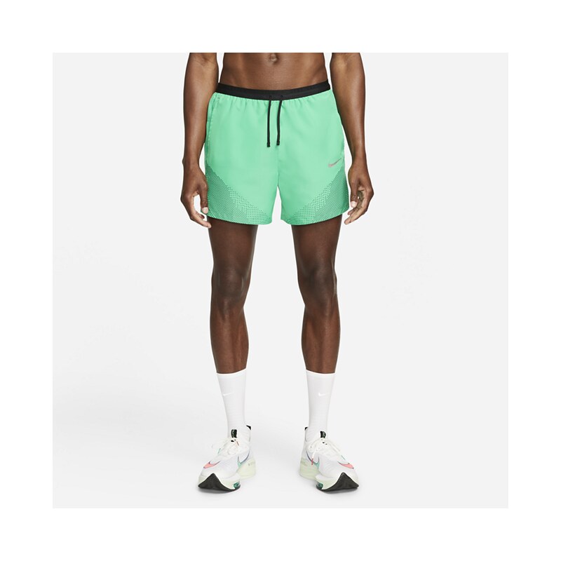 Nike Dri-FIT Run Division Flex Stride Men's 13cm (approx.) Brief-Lined  Running Shorts