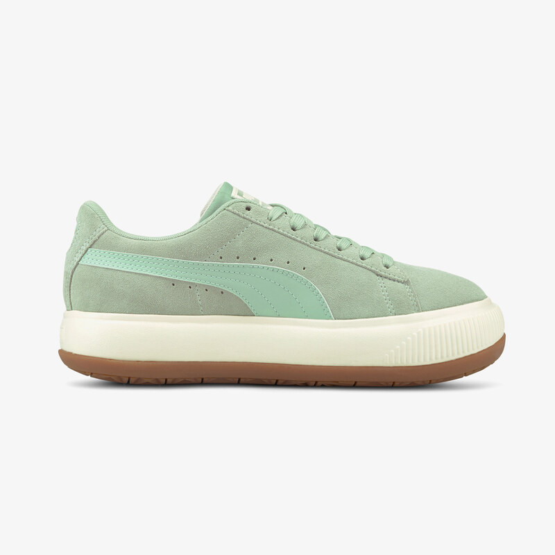 Puma best sale suede kadın