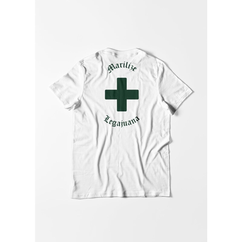 For Fun Marilize Legajuana / Unisex T-shirt