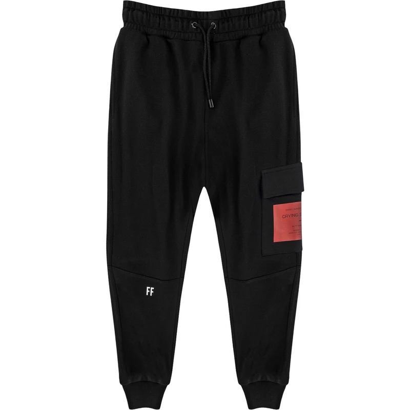 For Fun Crying Session / Unisex Sweatpant