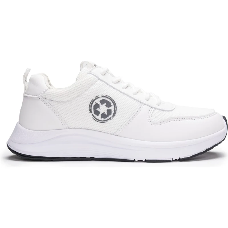 Nae Vegan Shoes White Vegan Sneakers UV6762