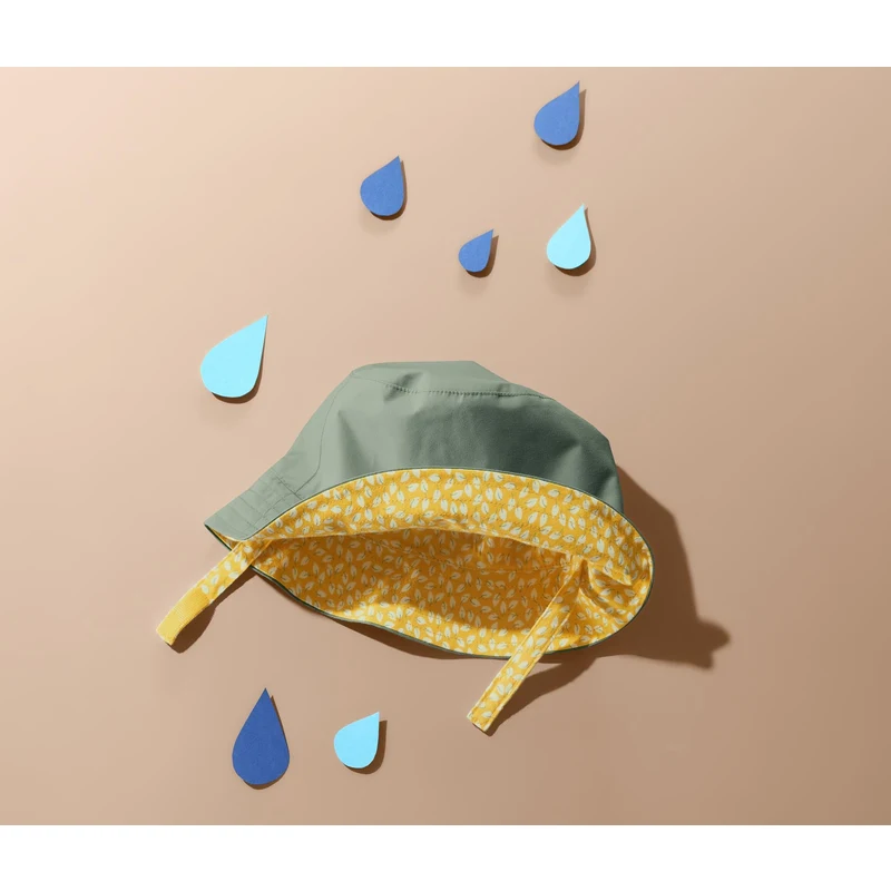 Tchibo Yağmur Şapkası