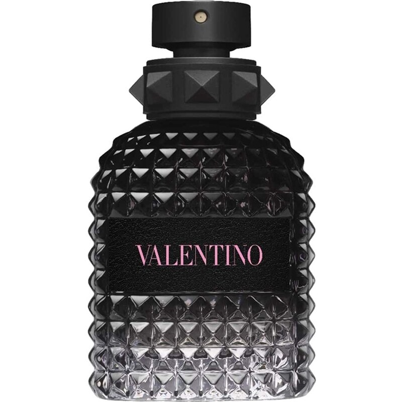 Valentino Born In Roma Uomo Edt 50 ml Erkek Parfüm