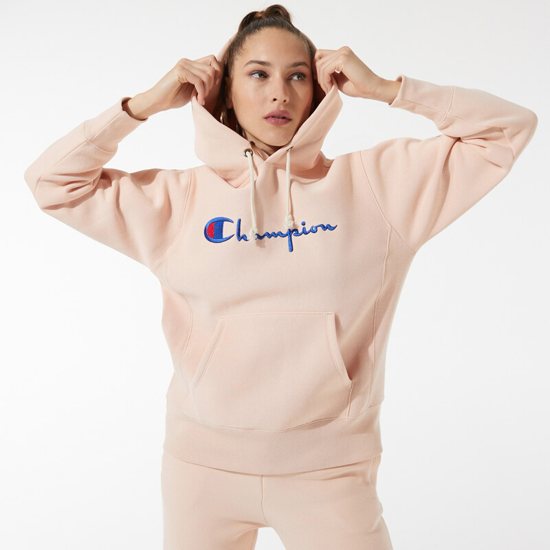 Champion sweatshirt kadın discount türkiye