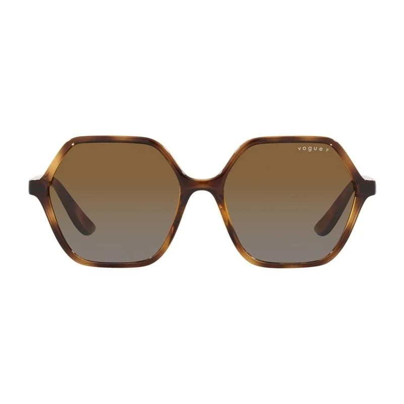 Vogue Geometrik Kadın Güneş Gözlüğü 0VO5361S55W656T5 Vogue Geometrik Kadın Güneş Gözlüğü 0VO5361S55W656T5