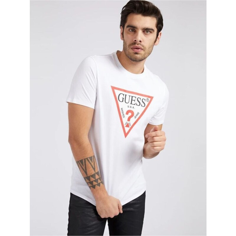 Guess erkek 2024 t shirt