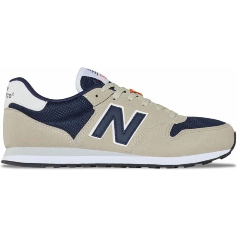 New Balance 500 Kad n Gunluk Spor Ayakkab Glami