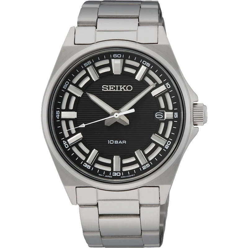 Seiko SEIUR505P Erkek Kol Saati Seiko SEIUR505P Erkek Kol Saati
