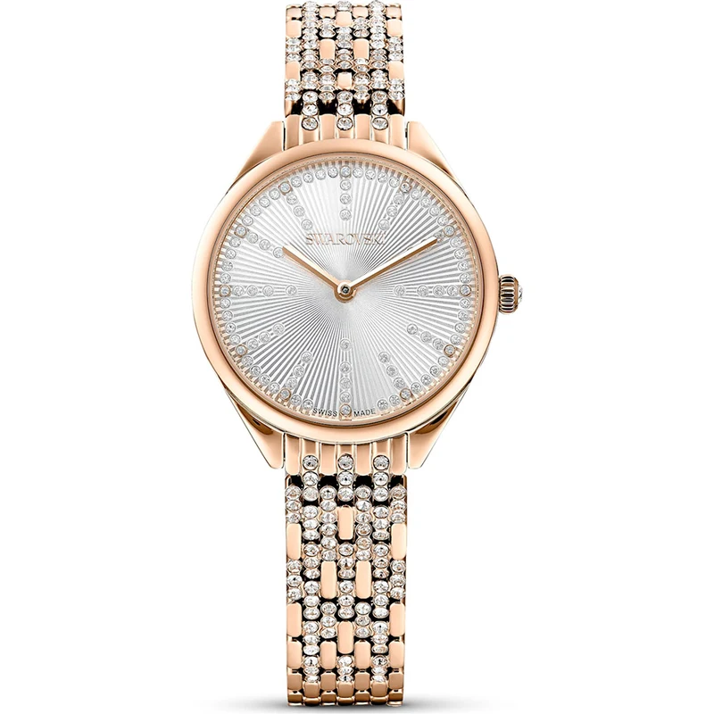 Swarovski SWR5610487 Kadın Kol Saati Swarovski SWR5610487 Kadın Kol Saati