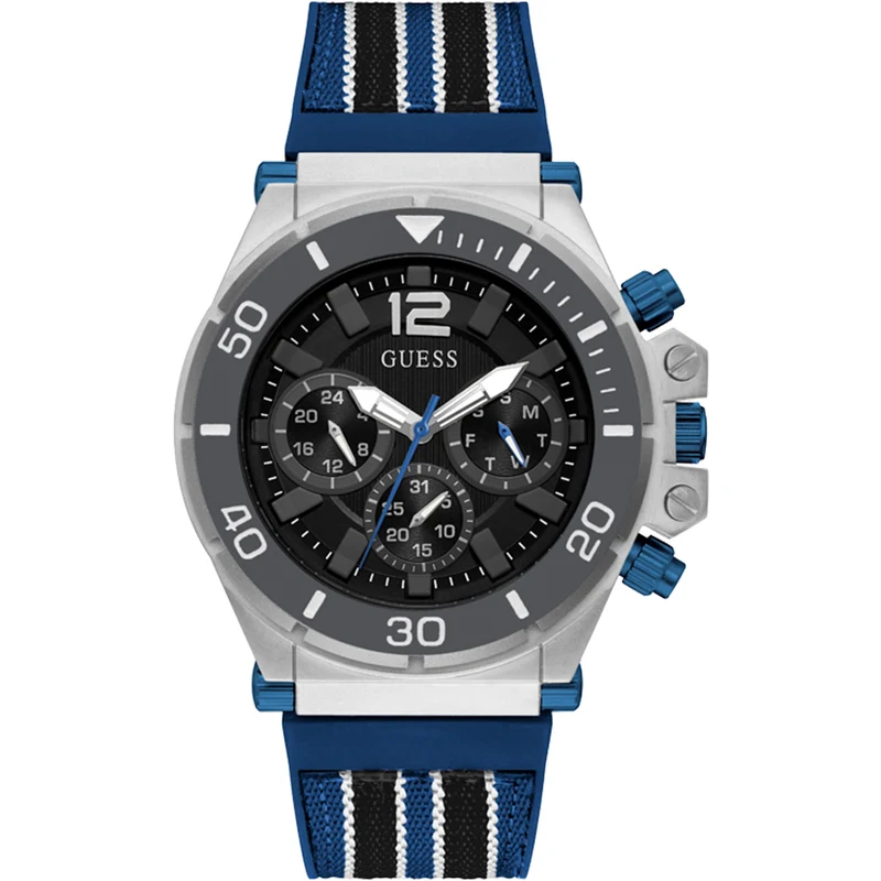 Guess GUGW0415G2 Erkek Kol Saati Guess GUGW0415G2 Erkek Kol Saati