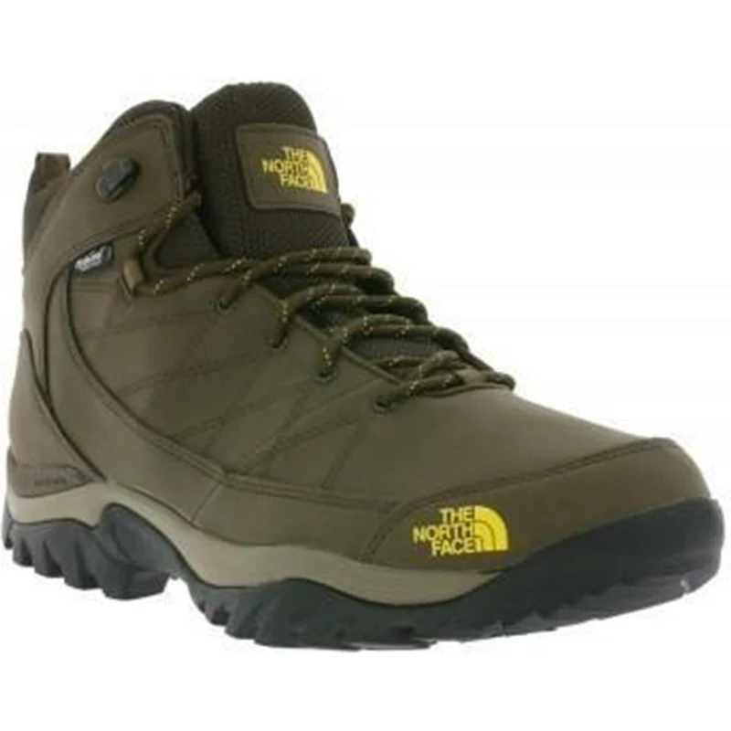 The North Face Kahve Erkek Bot