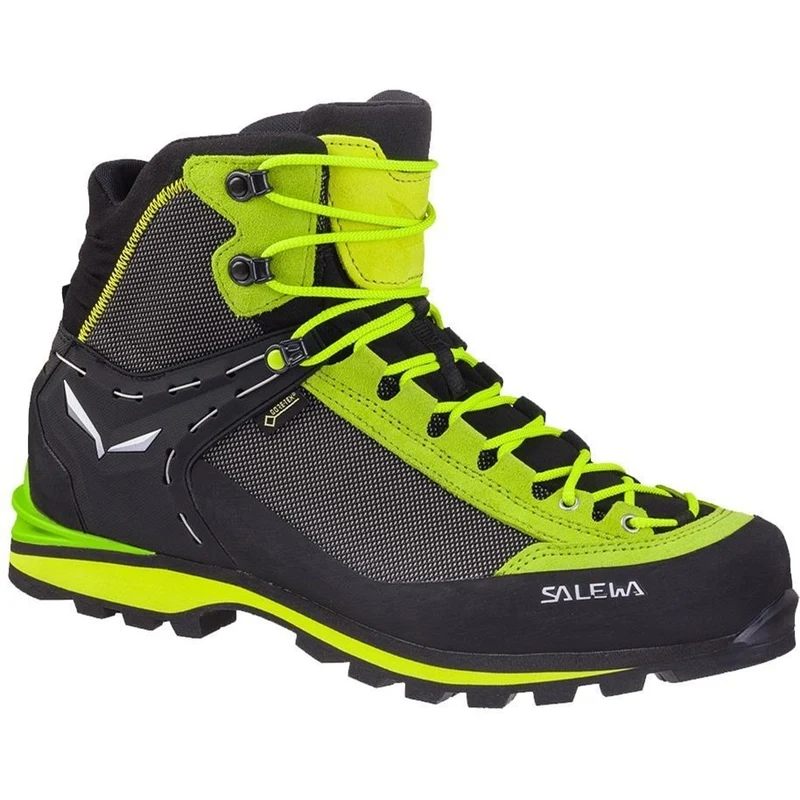 Salewa Yeşil Erkek Outdoor Ayakkabı Salewa Yeşil Erkek Outdoor Ayakkabı