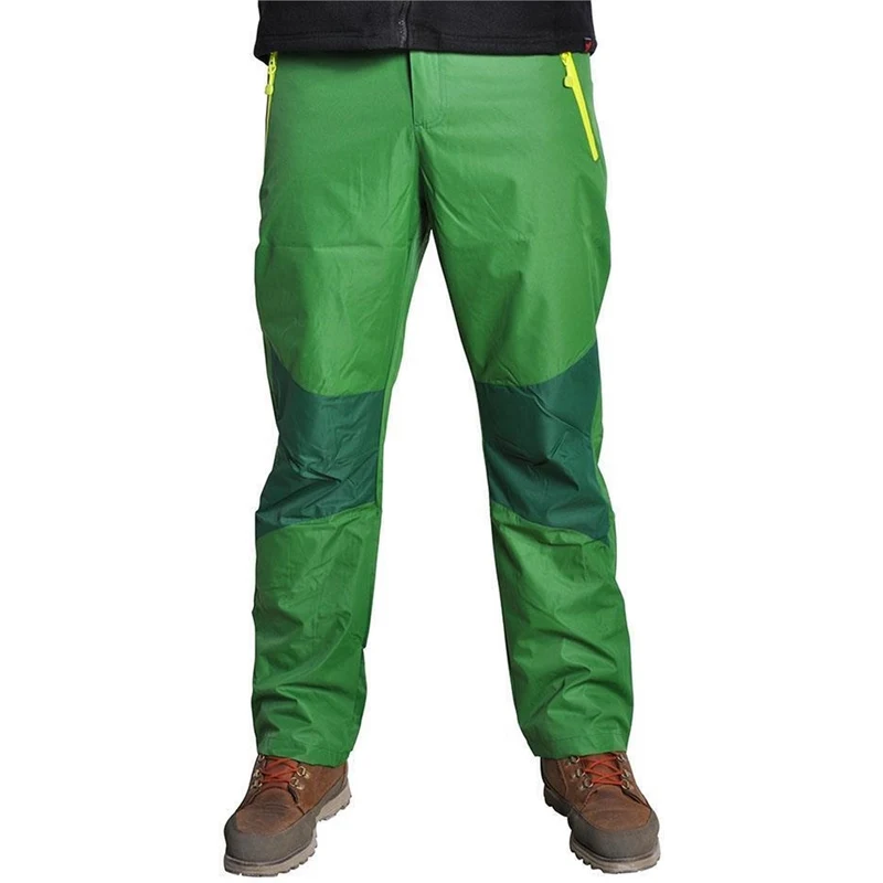 A&C Yeşil Erkek Pantolon