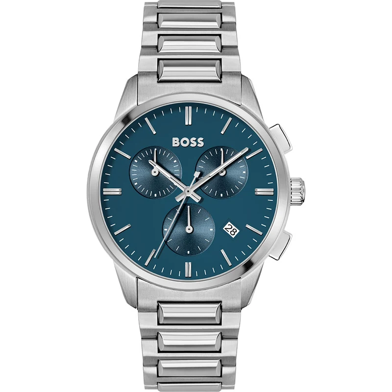 Boss Watches HB1513927 Erkek Kol Saati