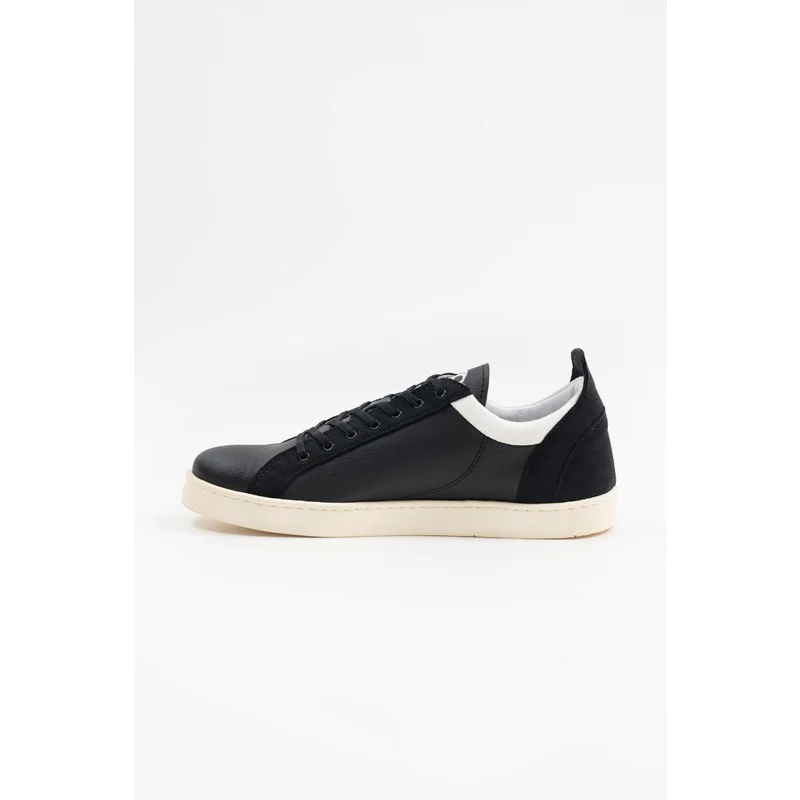 1 People Borås Got - Classic Sneakers - Oyster