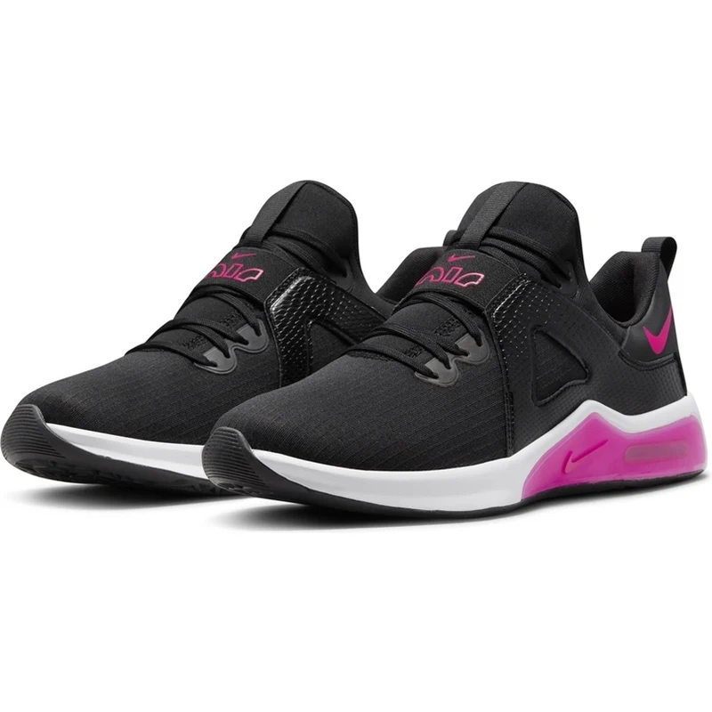Nike Dd9285-061 W Nike Air Max Bella Tr Siyah - Pembe Kadın Training Ayakkabısı Nike Dd9285-061 W Nike Air Max Bella Tr Siyah - Pembe Kadın Training Ayakkabısı