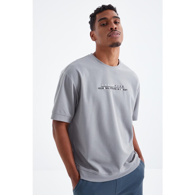 Tommy life best sale t shirt