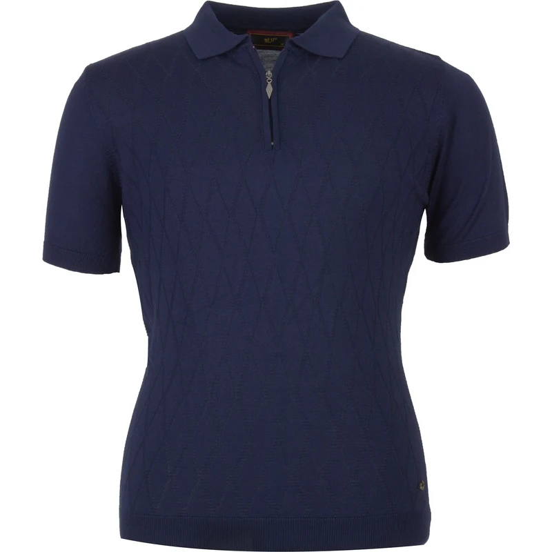 BLU Triko T-Shirt