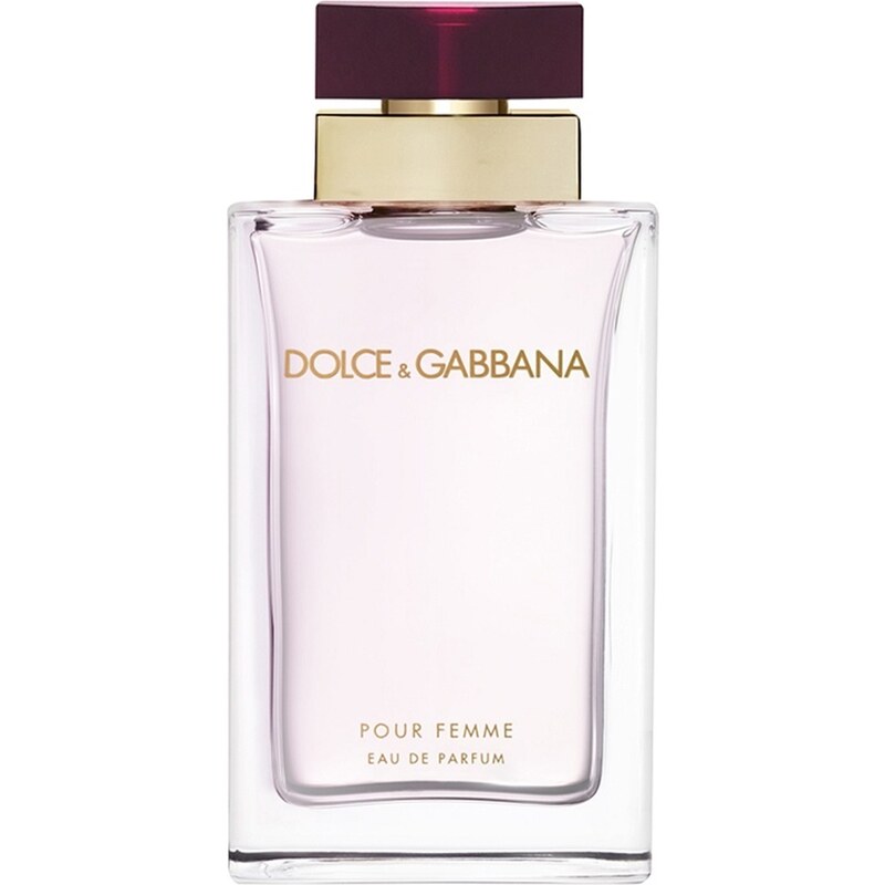 Dolce&Gabbana Pour Femme Edp 100 ml Kadın Parfüm