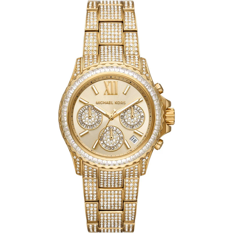 Michael Kors MK7254 Kadın Kol Saati