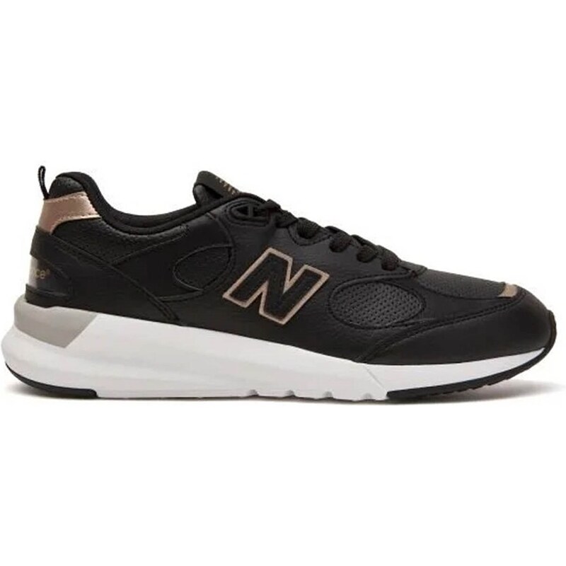 New balance 2024 unisex siyah