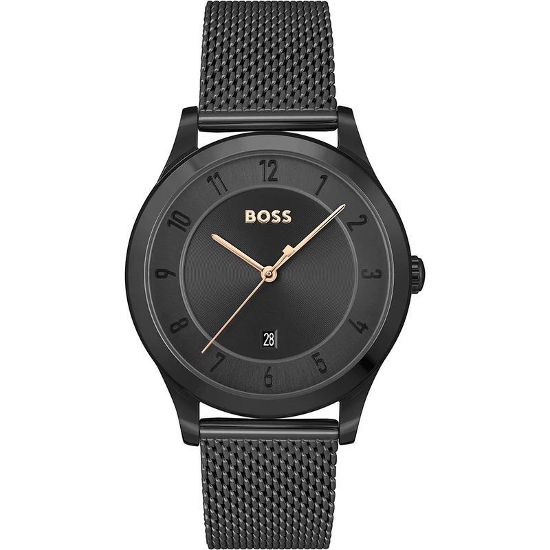 Boss Watches HB1513986 Erkek Kol Saati