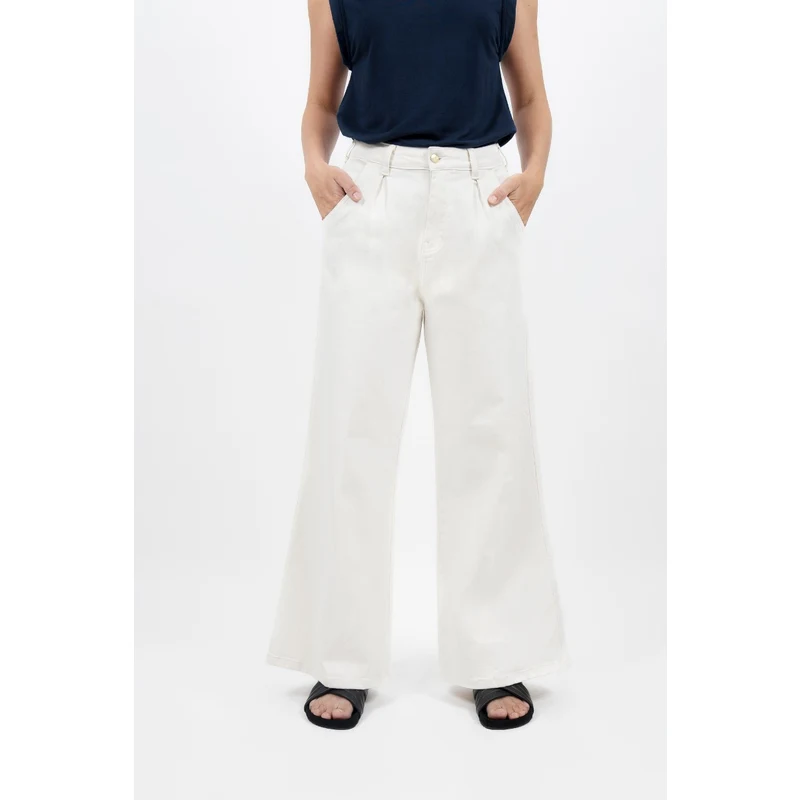 1 People Los Angeles Lax - Wide Leg Jeans 1 People Los Angeles Lax - Wide Leg Jeans