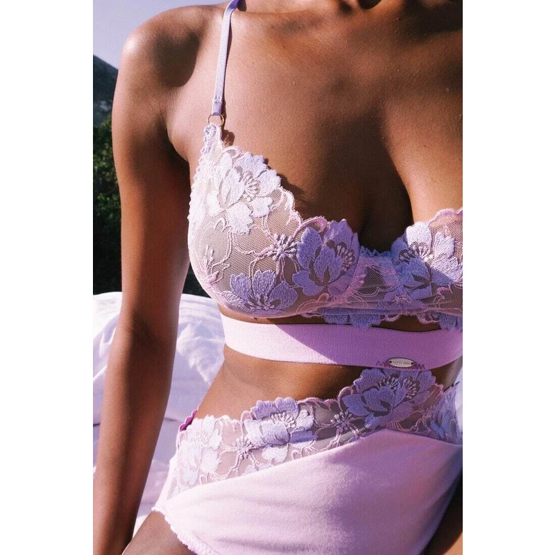 Nette Rose Thembi - Lace Cup Bra
