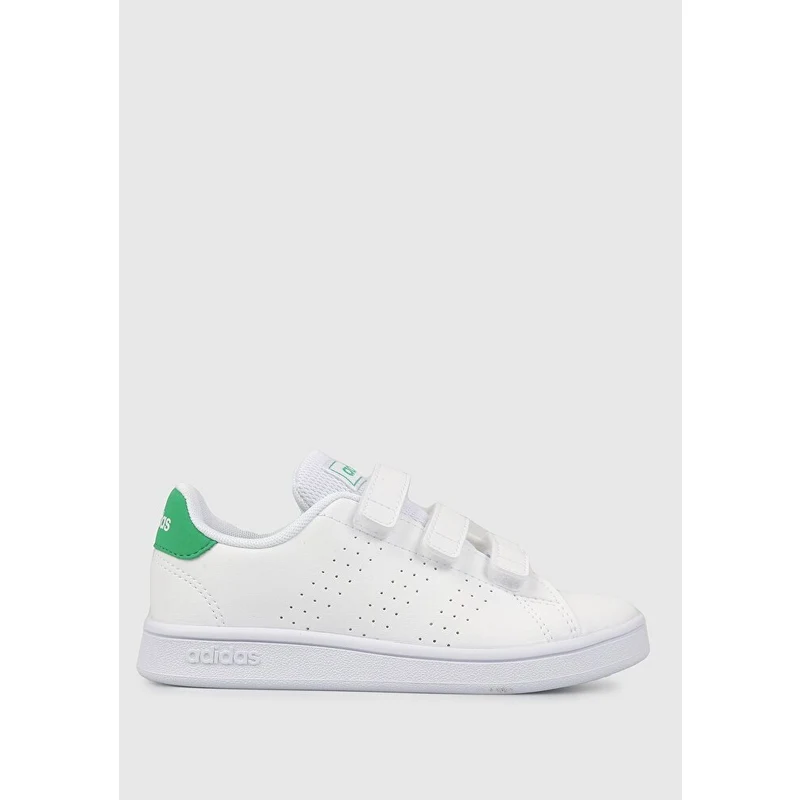 adidas Advantage Beyaz Çocuk Sneaker Gw6494