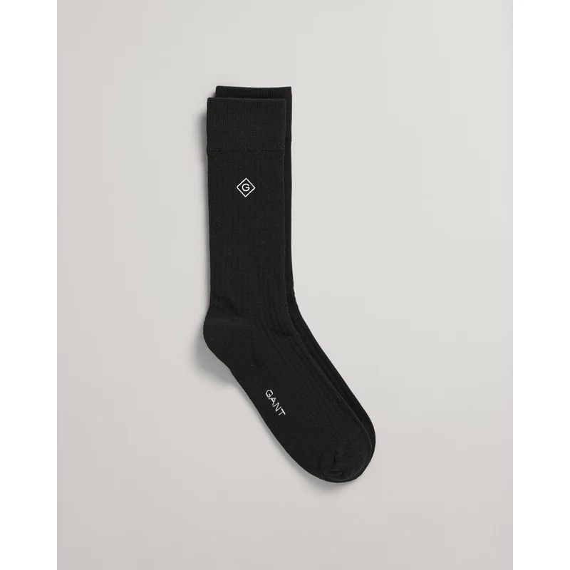 GANT Erkek Siyah Çorap TZ5627