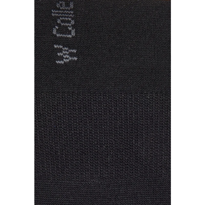 W COLLECTION Siyah Çorap XV6088