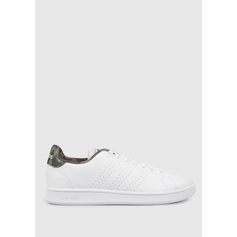 adidas Advantage Base Beyaz Erkek Sneaker Gw9283