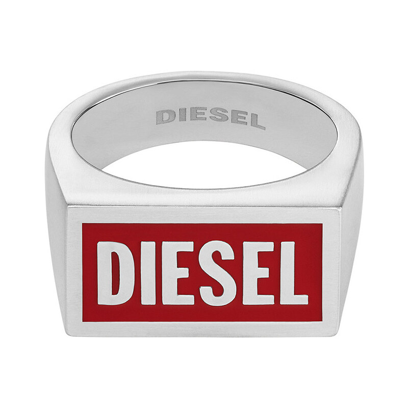 Diesel DJDX1366-040512 Erkek Yüzük (63 mm)
