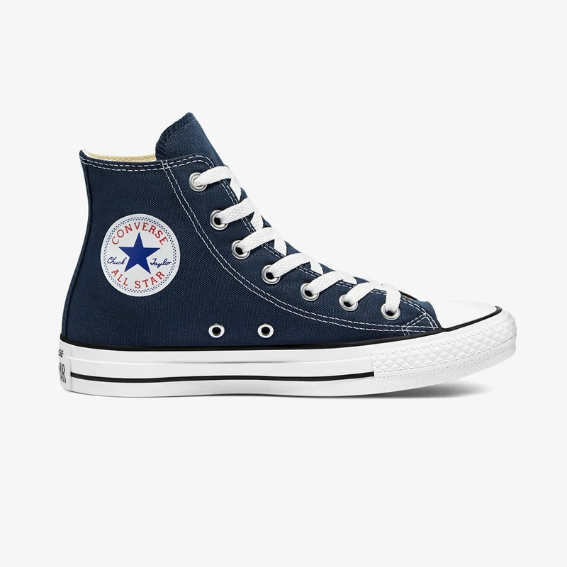 chuck taylor all star hi