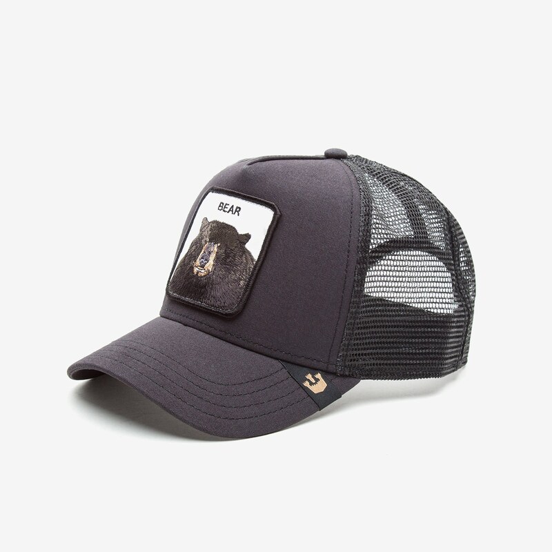 Goorin Bros Unisex Siyah Şapka.101-0220.BLACK