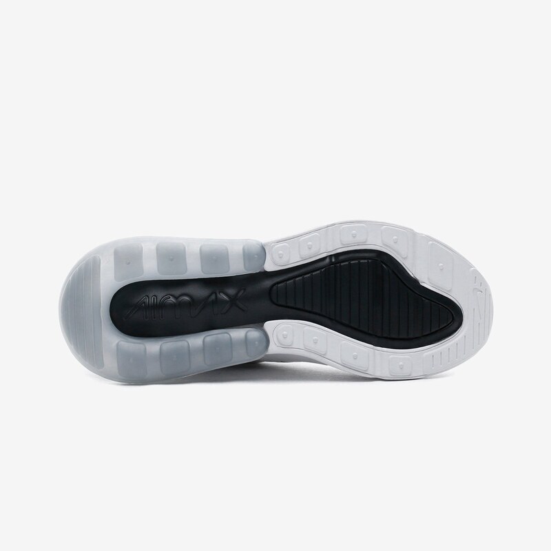 Nike Air Max 270 Beyaz Kadın Spor Ayakkabı.AH6789.100