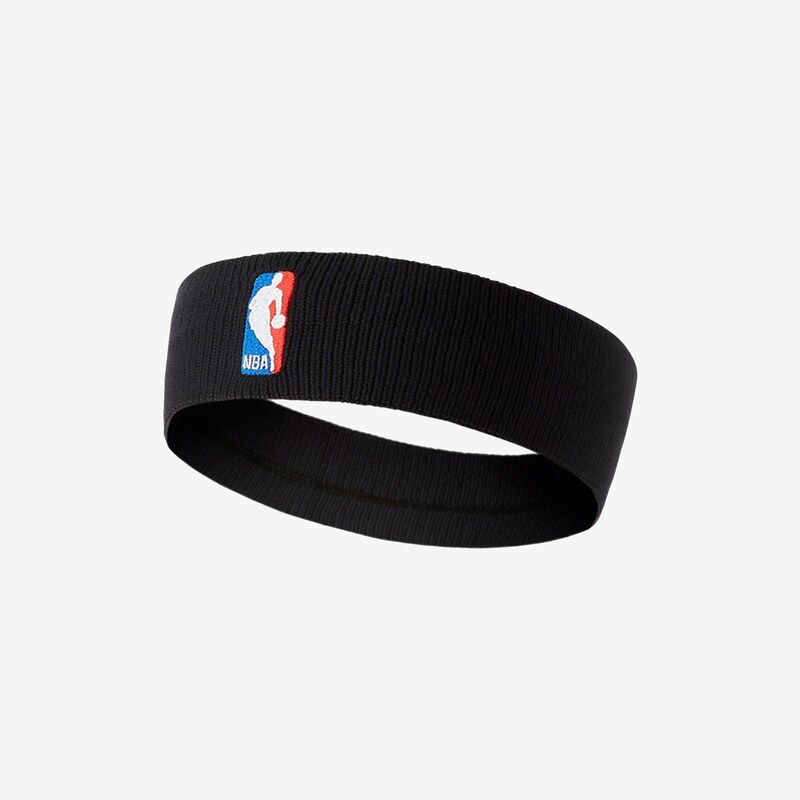 Nike NBA Siyah Kafa Bandı.NKN02.001