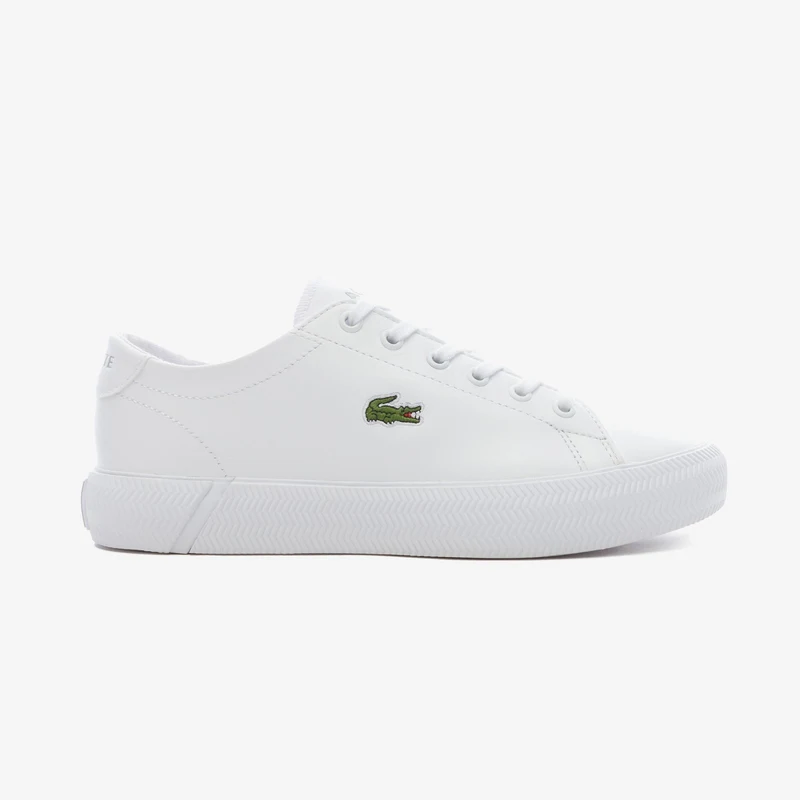 Lacoste Kadın Gripshot Beyaz Sneaker.741CFA0020.21G