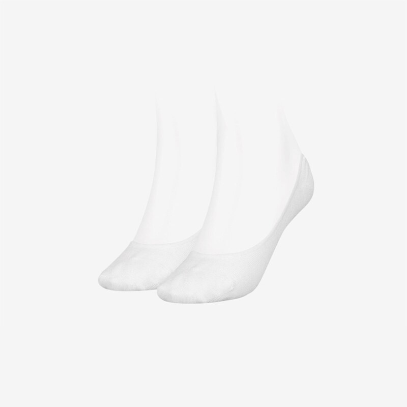 Puma Kadın 2'li Beyaz Çorap.907977.02