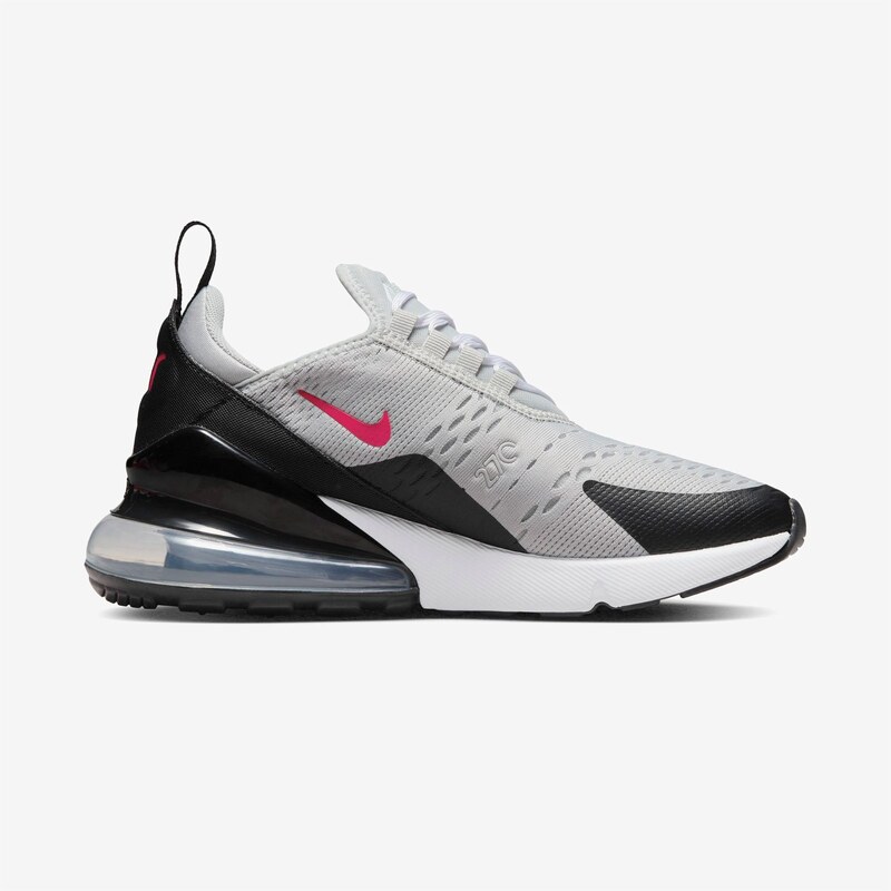 Nike air max 270 kadin outlet siyah