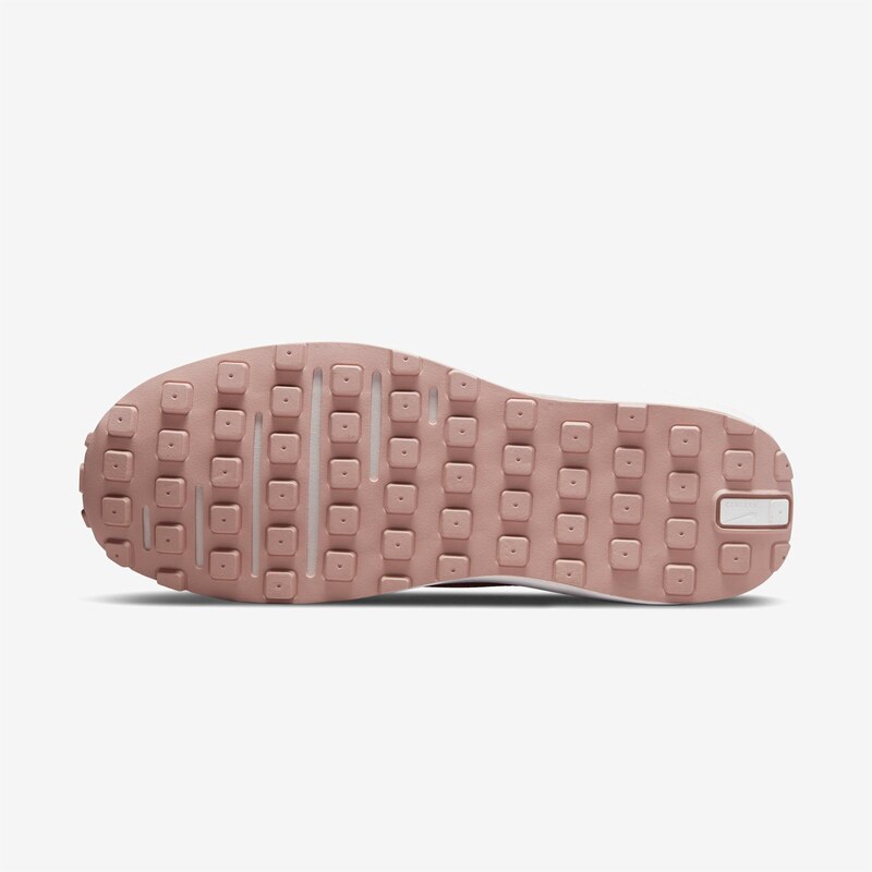 Nike Waffle One Kadın Pembe Sneaker.DM7604.600
