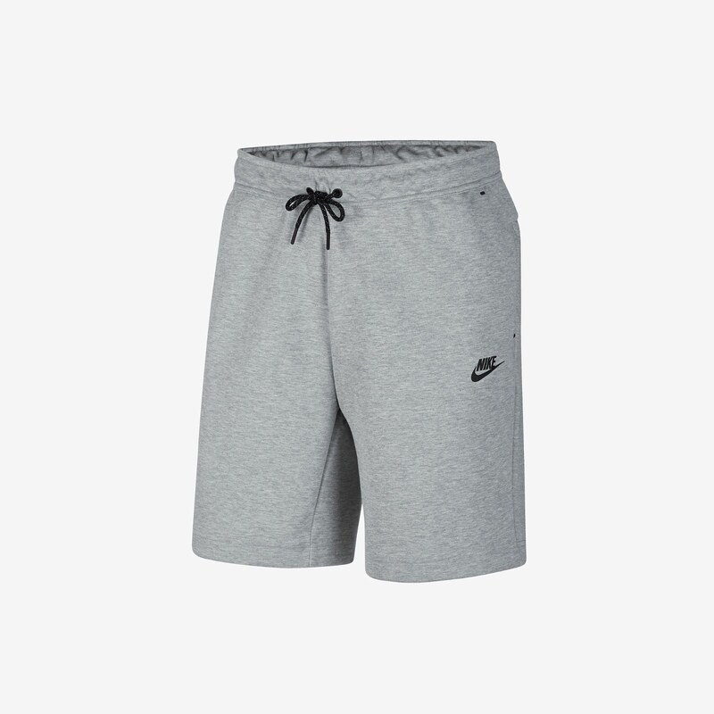 Nike Sportswear Tech Fleece Erkek Gri Şort.CU4503.063