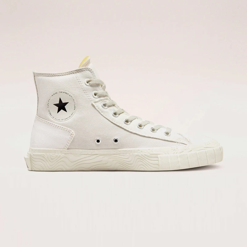 Converse Chuck Taylor Alt Star Tear Away Unisex Beyaz Sneaker.A00794C.185