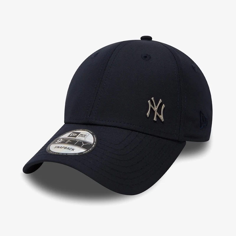 New Era New York Yankees Basic 940 Unisex Kırmızı Şapka