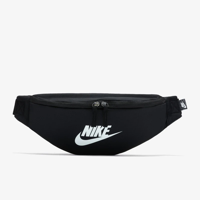 Nike Heritage Unisex Siyah Bel Çantası.DB0490.010 PY7161