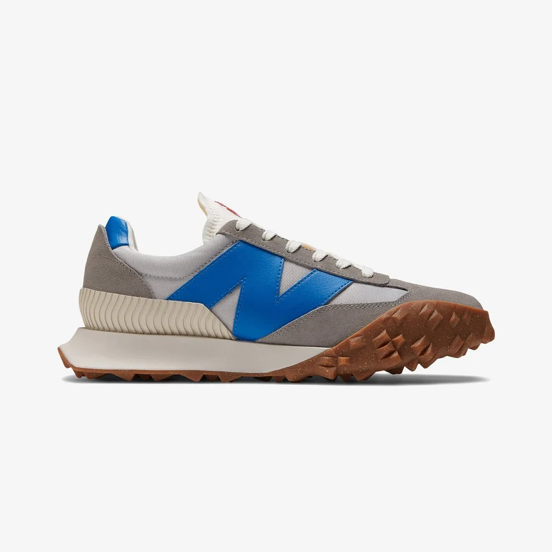 New Balance XC-72 Unisex Gri Sneaker.UXC72VD.81 FR7258 New Balance XC-72 Unisex Gri Sneaker.UXC72VD.81 FR7258
