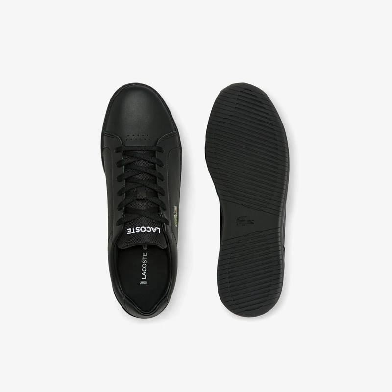 Lacoste Challenge Erkek Siyah Sneaker.740SMA0080T.02H FR7789