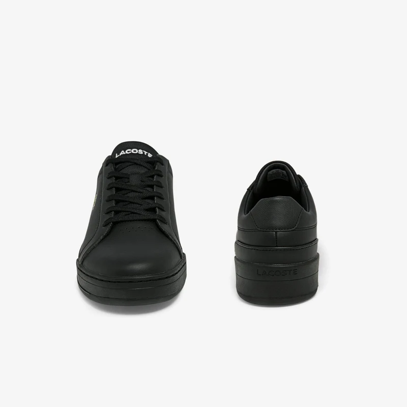 Lacoste Challenge Erkek Siyah Sneaker.740SMA0080T.02H FR7789