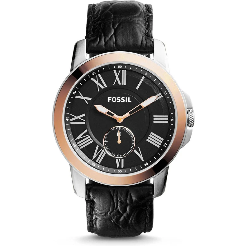 Fossil Fs4943 Erkek Kol Saati